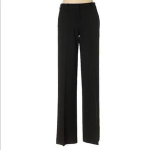 Black Theory Mid Rise Trouser